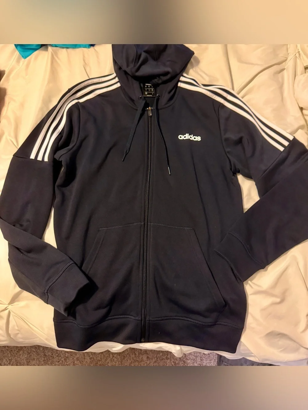 Bundle of Adidas Men’s Jackets!